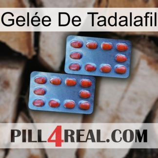 Gelée De Tadalafil 05